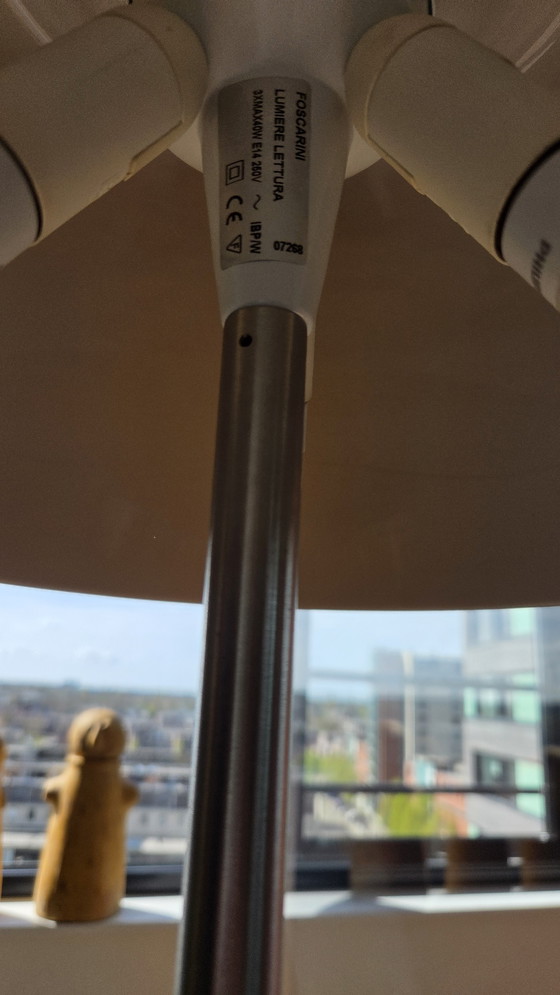 Image 1 of Foscarini Lumiere Lettura