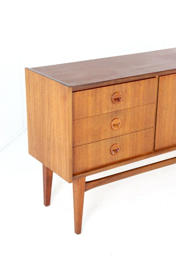 Image 1 of Bartels sideboard vintage dresser | 205.5 cm