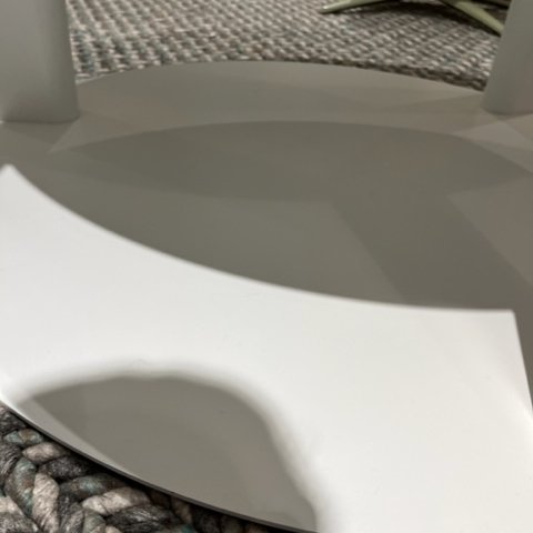 Image 1 of Tavolino da caffè Nix di B&B Italia (set di 2)