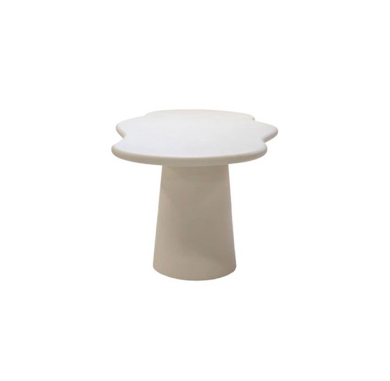 Image 1 of Bio-Tisch, weiß, 220 cm, „Jessie“