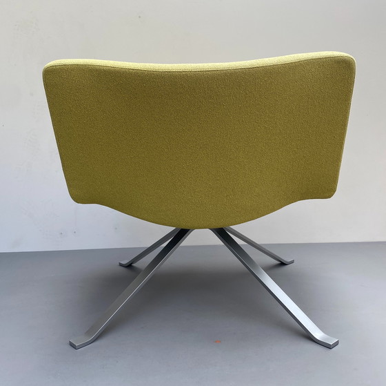 Image 1 of Sillón Wave Tonon