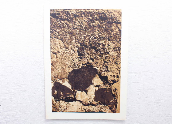 Image 1 of Print by Klaus Littmann 1972