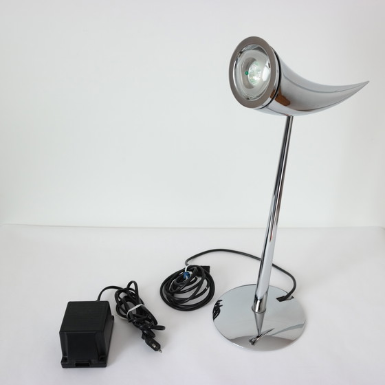 Image 1 of Philippe Starck, table lamp Ara, Flos, 1988