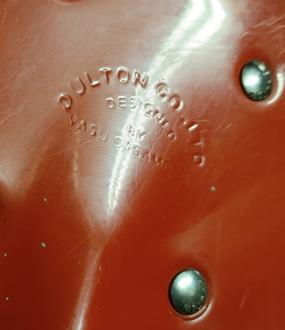 Image 1 of Yasu Sasamoto voor Dulton Lotus kruk