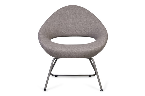 Image 1 of Artifort Shark lounge armchair