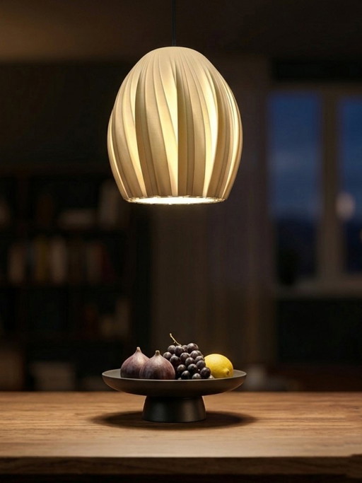 Lampe design - LL Bloom - Matériau durable