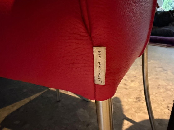 Image 1 of 6x Bert Plantagie chair