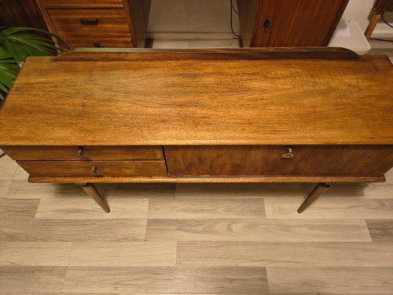 Image 1 of Credenza di metà secolo, anni '60