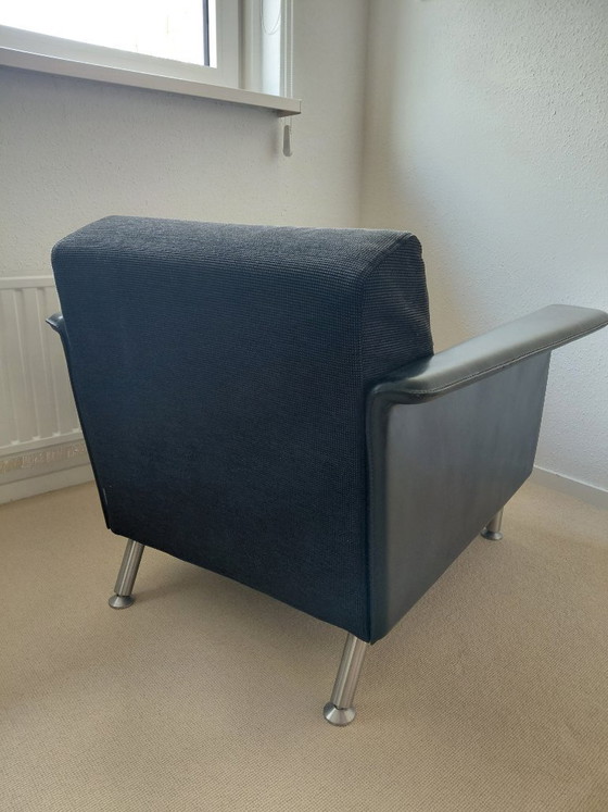 Image 1 of Fauteuil Minotti