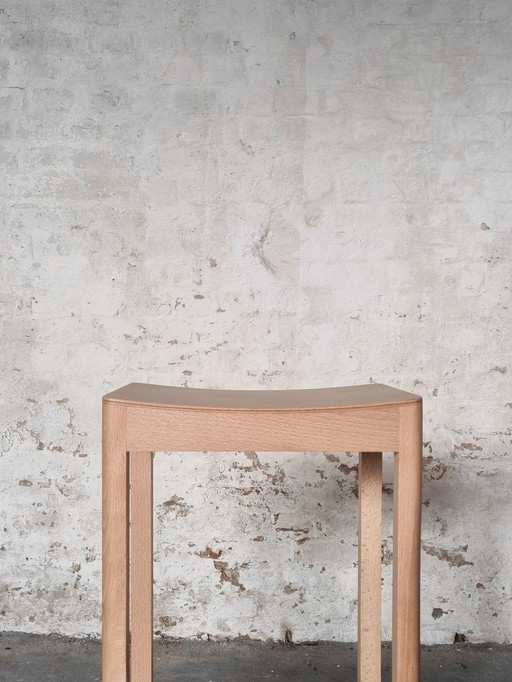 Artek bar stools