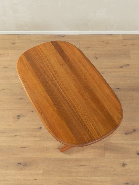 Image 1 of Danish 60s coffee table by Glostrup Møbelfabrik