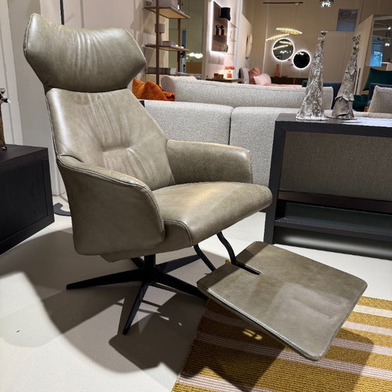 Image 1 of Sillón relax Gealux Arc 2006