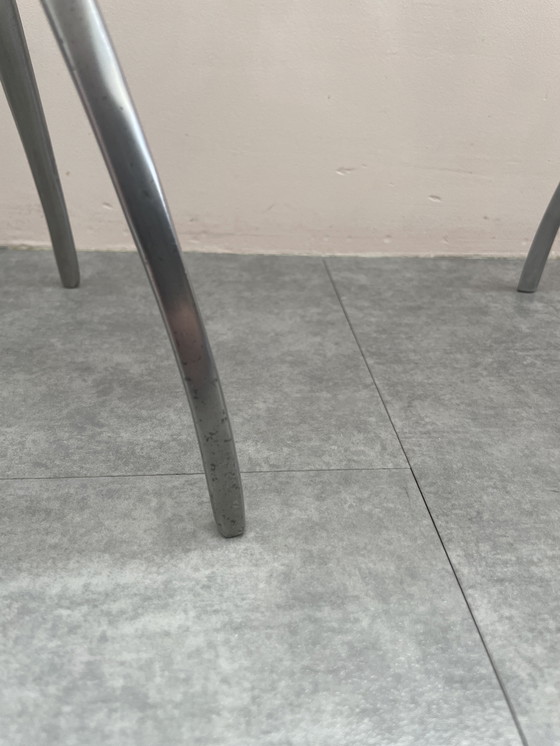 Image 1 of Tripod kandelaars Bijenkorf