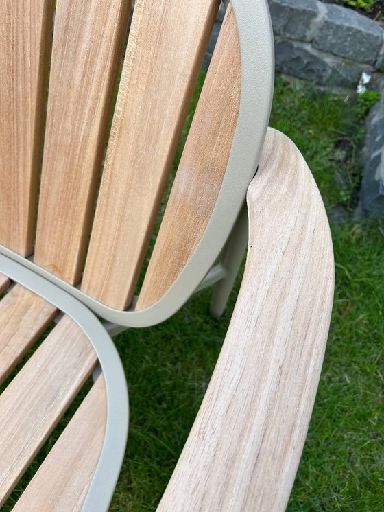 Image 1 of 2x sillón EMU Twins Teka