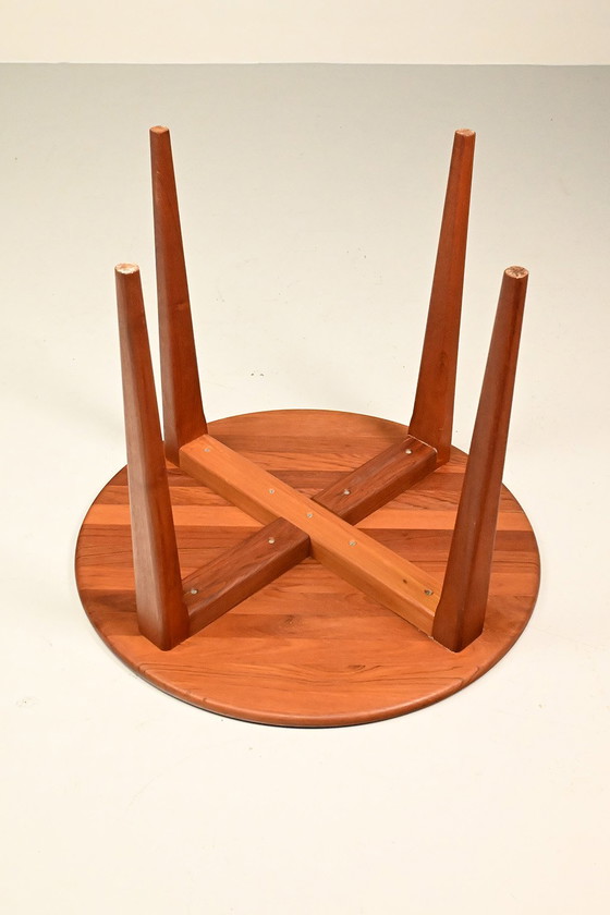 Image 1 of Mesa de centro o auxiliar de A. Mikael Laursen