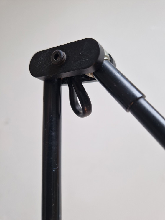 Image 1 of Double floor lamp Pola Design