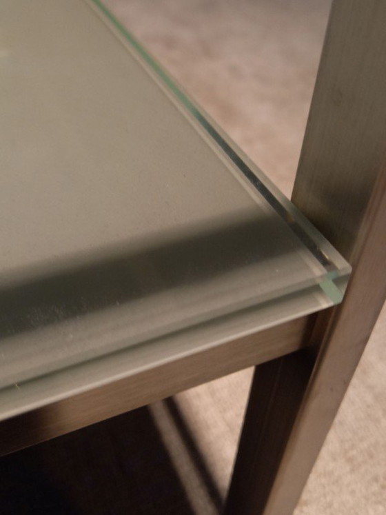Metaform Piano Coffee Table (photo 6 of 6)