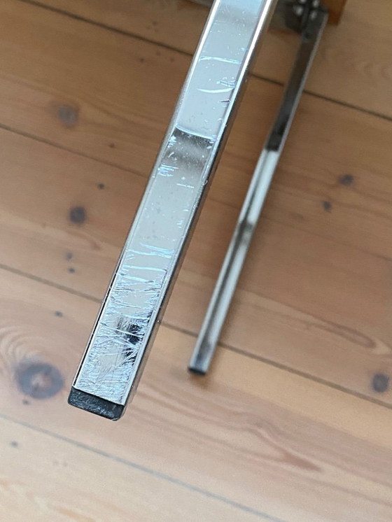 Image 1 of Vintage Meurop salontafel