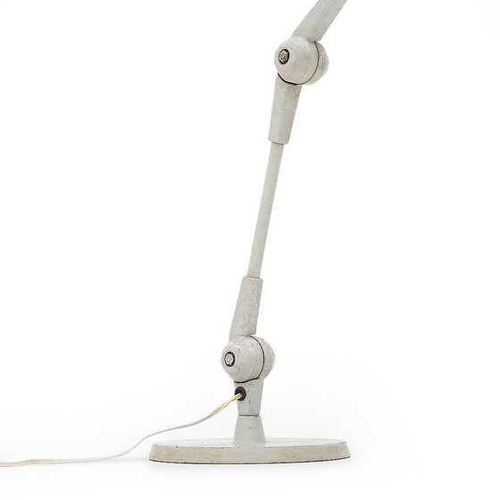 Image 1 of Stilnovo scharnierende tafellamp, 1960