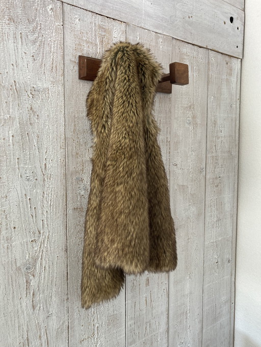60's coat hook