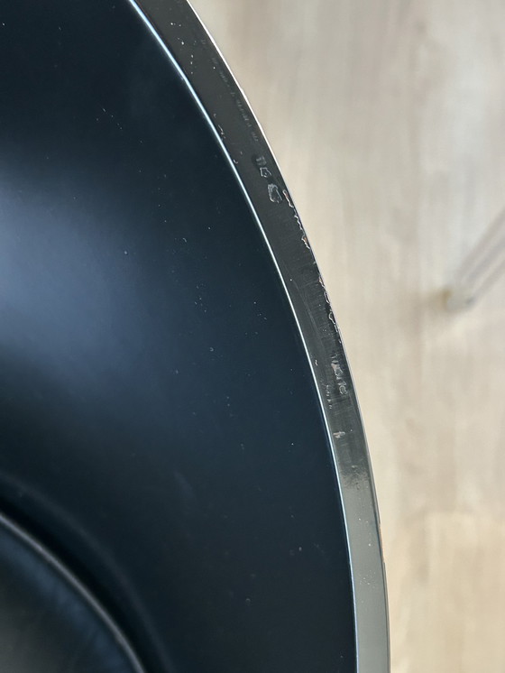 Image 1 of Tabouret Zwarte Costes Philippe Starck