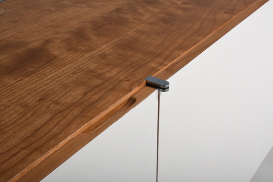 Image 1 of Wanddressoirs van Antoine Philippon & Jacqueline Lecoq, 1958