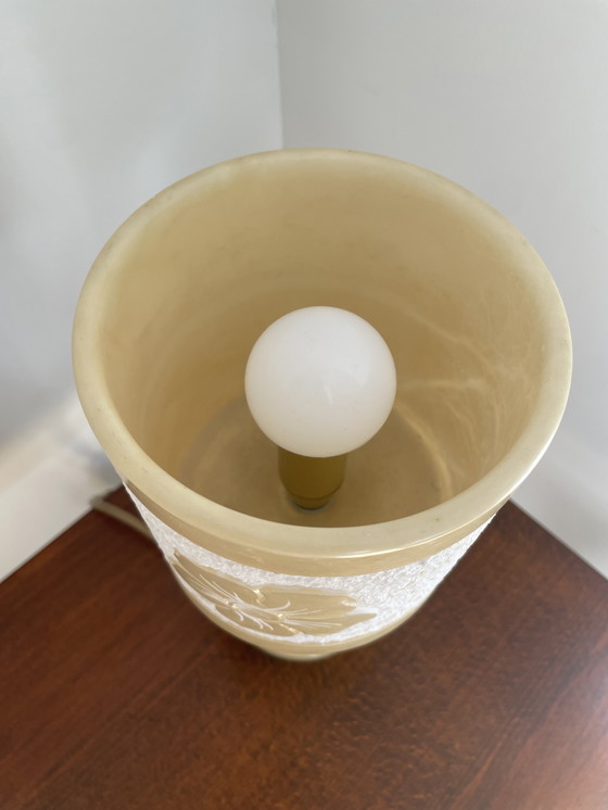 Image 1 of Albasten Tafellamp