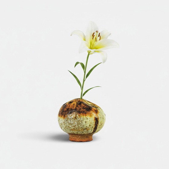 Vintage Svampevase Erik Graeser – Vazen, Ceramic (photo 8 of 8)