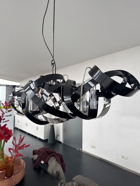 Image 1 of Due esclusive lampade di design Jacco Maris: un'occasione rara (prezzo al dettaglio 9.500 €)