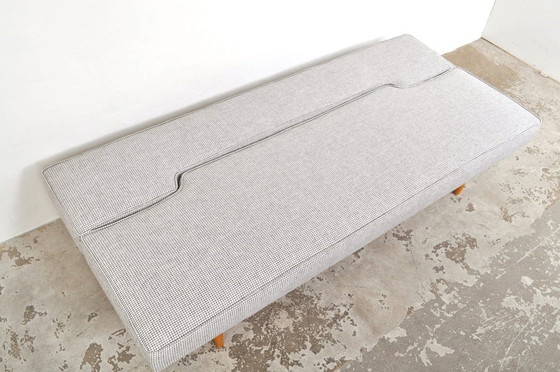 Image 1 of Vintage sofa/daybed Miroslav Navratil, 1960s