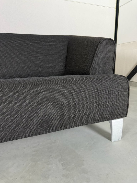 Rolf Benz 3200 Sofa - As Good As New – 3-5 seaters, Textile (photo 5 of 10)