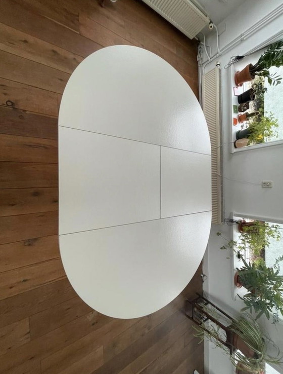 Image 1 of Pastoe table ø 120 (170)