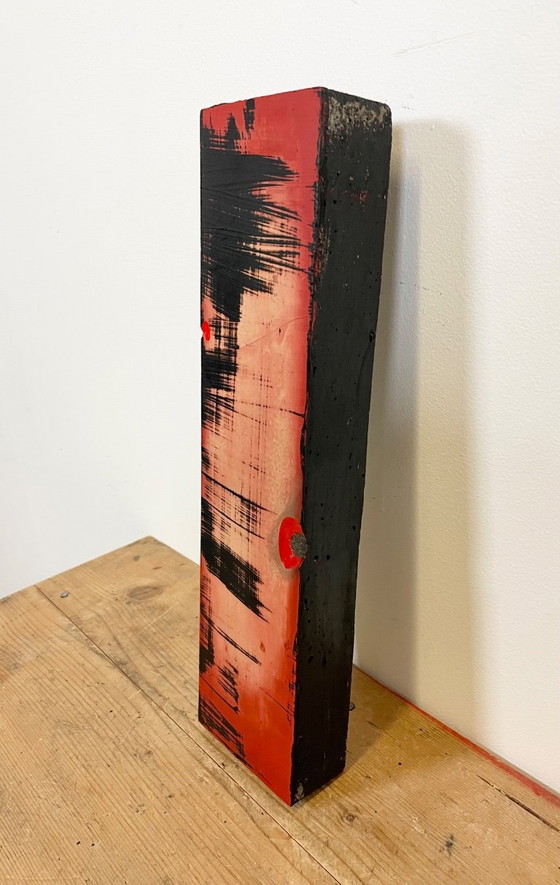 Image 1 of Lettera pubblicitaria d'epoca I, anni '50