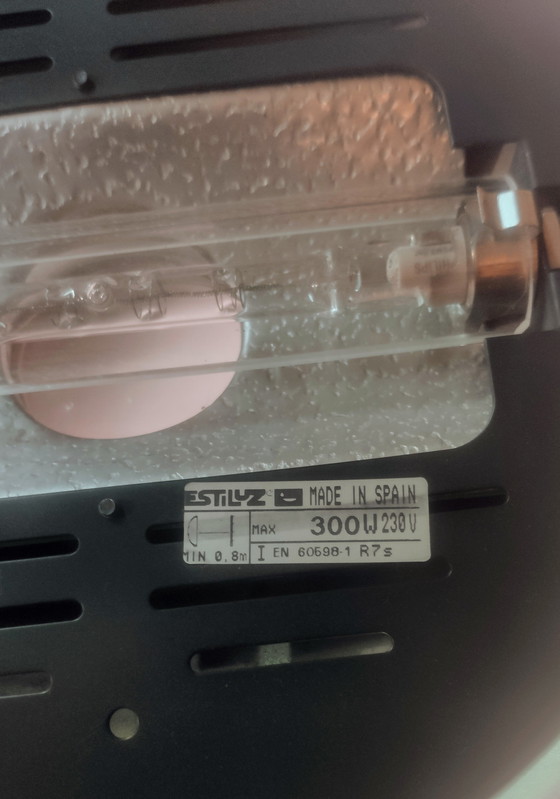 Image 1 of Estiluz-Lampe von Leonardo Marelli