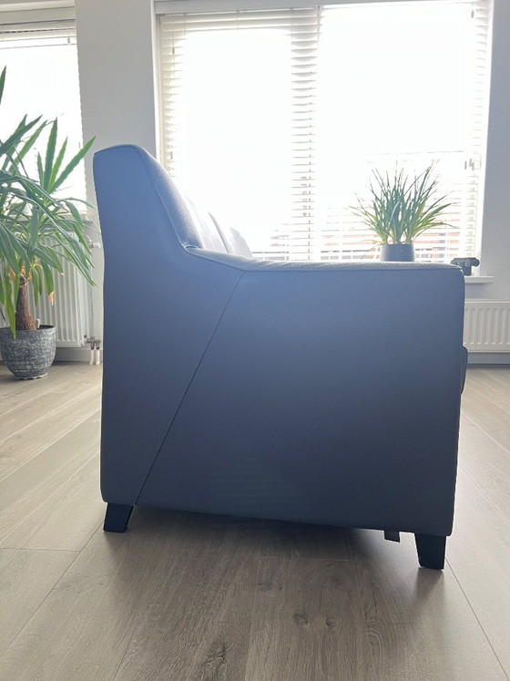 Image 1 of Leolux Calynn 3-Sitzer-Sofa