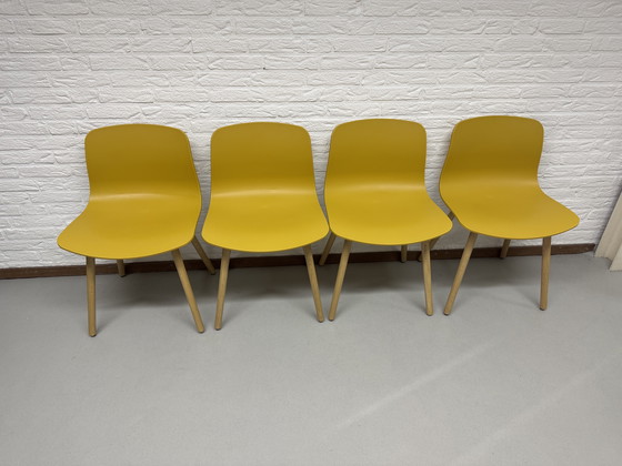 Image 1 of 4x The Hay About a Chair AAC12