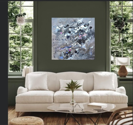 Image 1 of Scars of silence 