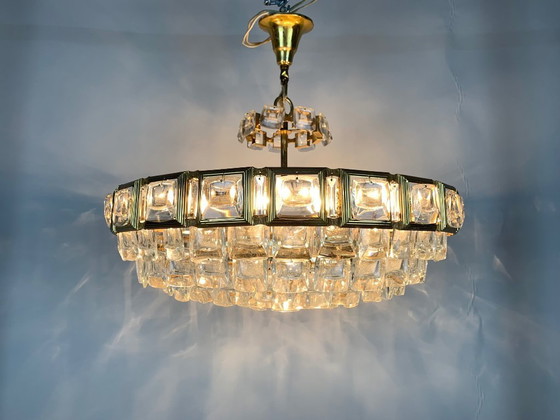 Image 1 of Lampadario Palwa 1970