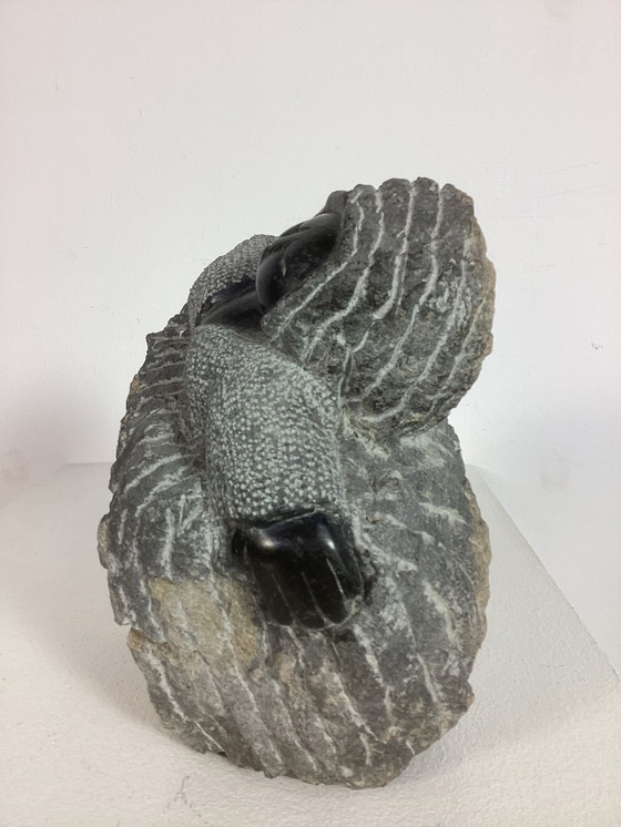 Image 1 of Œuvre d'art Colleen Madamombe Zimbabwe 1964 - 2009