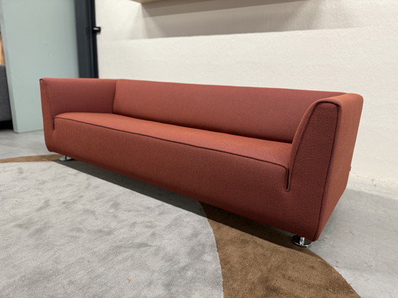 Image 1 of Gelderland 4800 Sofa 3 Sitzer Opera Rohi Stoff 220