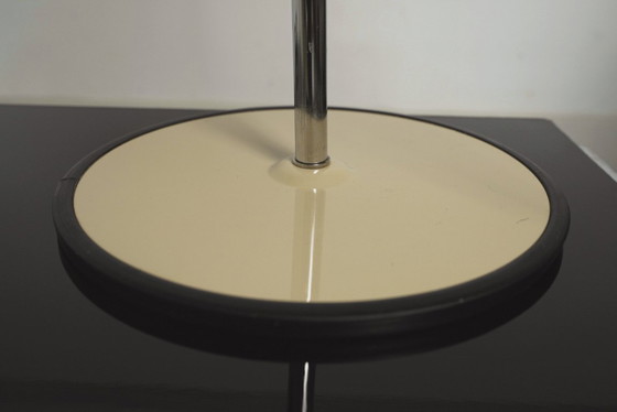 Image 1 of  Fagerhults Table Lamp Vintage Swedish 1970s Model Victor Adjustable Desk Lamp Scandinavian Modern Lighting 