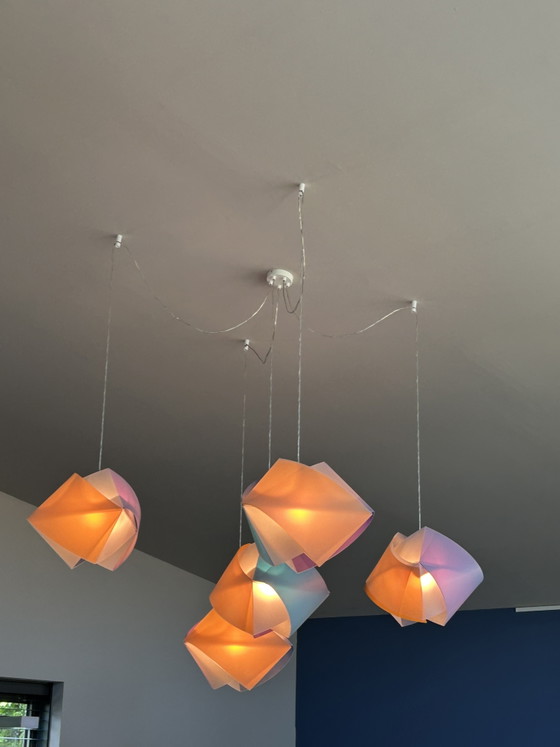 Image 1 of Designer lamps Slamp Gemmy