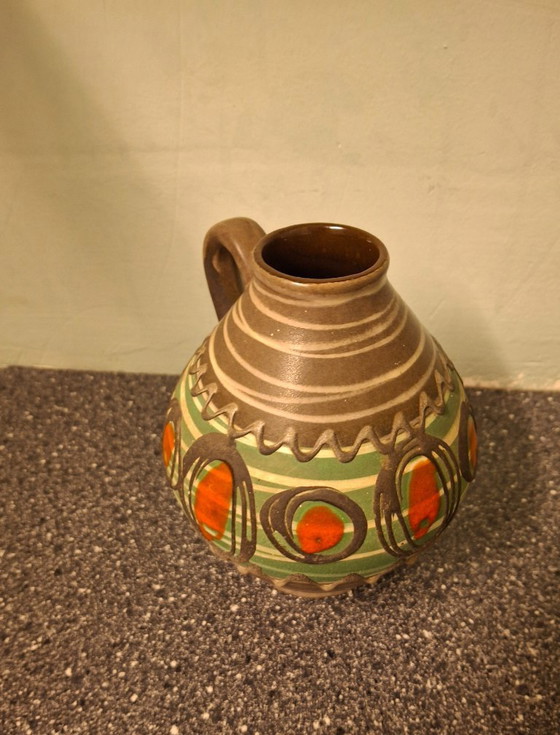 Image 1 of Vaso Carstens modello 1522/14