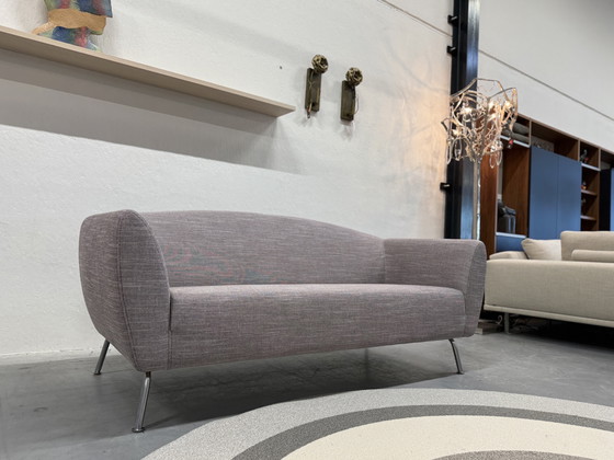 Image 1 of Gelderland 6250 Divano 2,5 posti in tessuto Sunniva