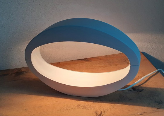 Image 1 of Massive - Table lamp, Design sideboard lamp Model Berio