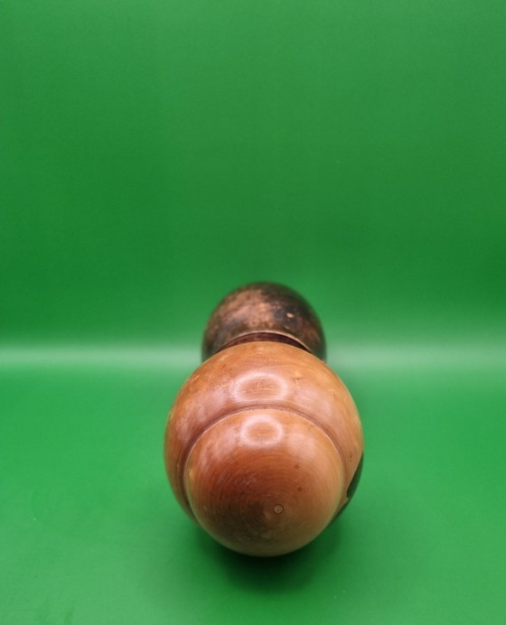 Jolie Kokeshi Vintage – Objets déco, Wood (photo 5 of 6)