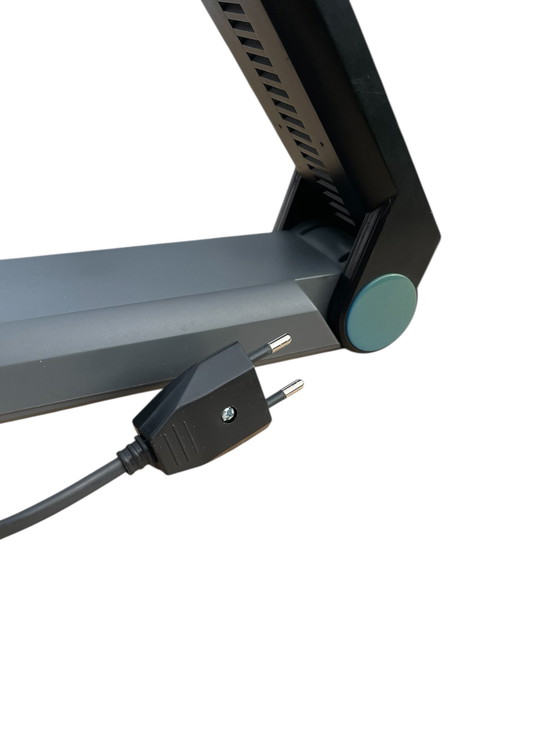 Image 1 of Philips Z-Lamp FGG200 Memphis anni '80 per tavolo o parete pop art HongKong vintage