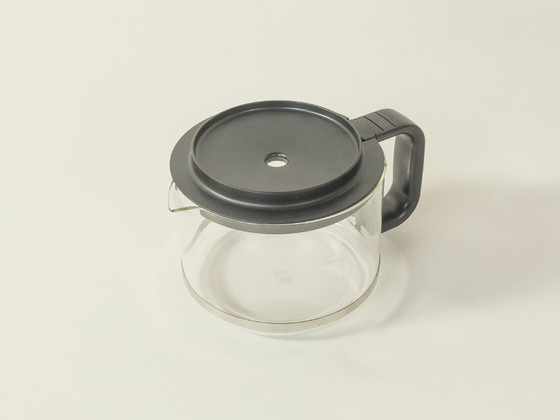 Image 1 of Braun KF 20 Aromaster Coffee Maker, Florian Seiffert, 1970s, Vintage