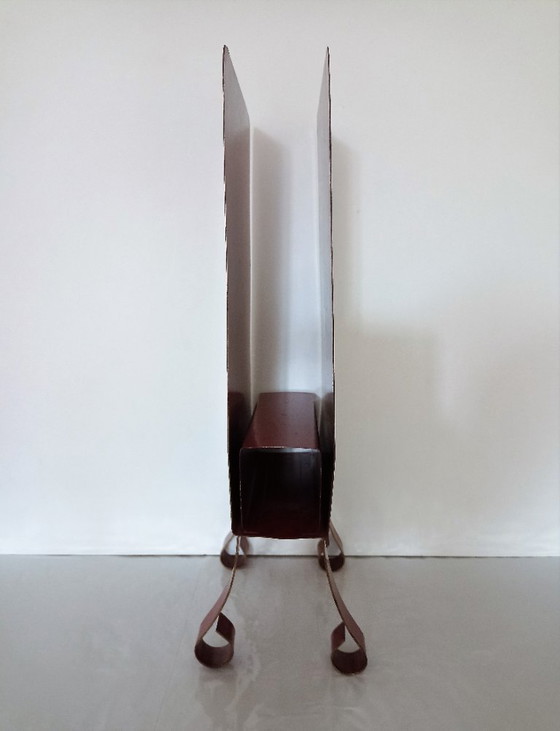 Image 1 of Openhaard luciferhouder