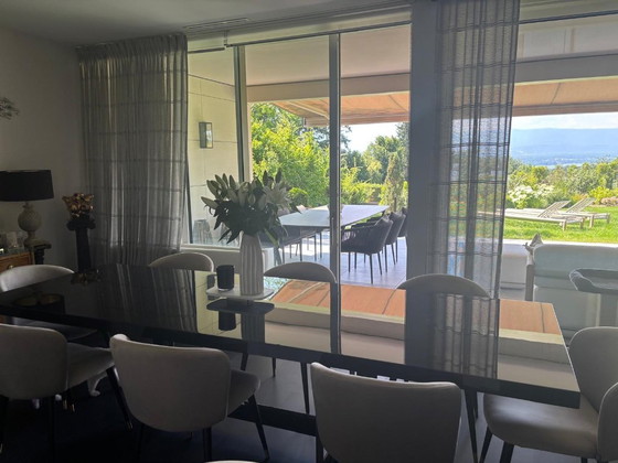 Image 1 of Table Blade design Pietro Costantini – 3 mètres